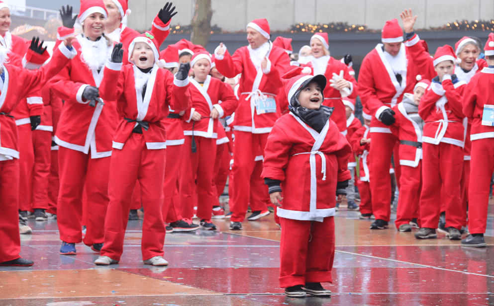 Santarun